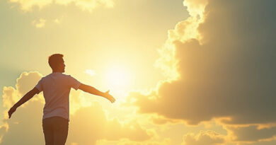 gratidao e fundamental